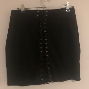 Fashion Nova Skirt